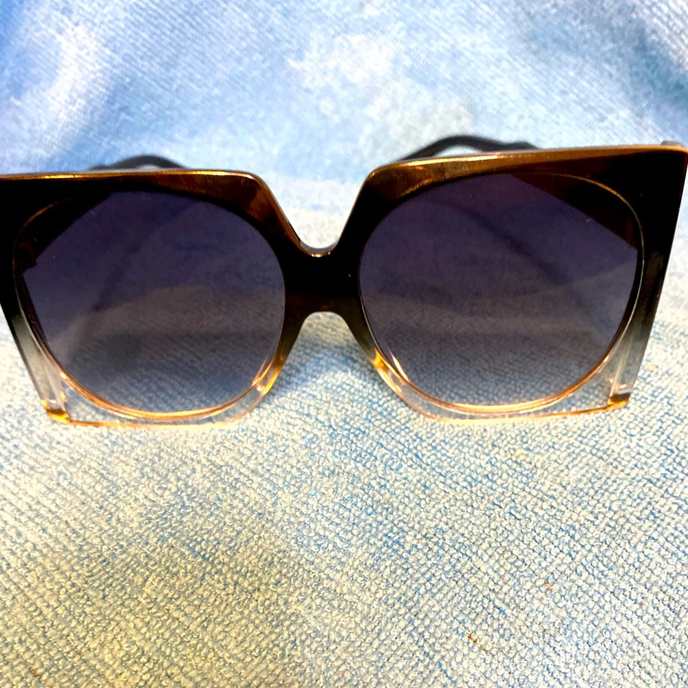 NY Sunglasses